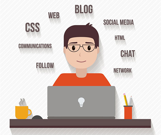 網(wǎng)站設(shè)計(jì)怎樣更好的展示企業(yè)文化？