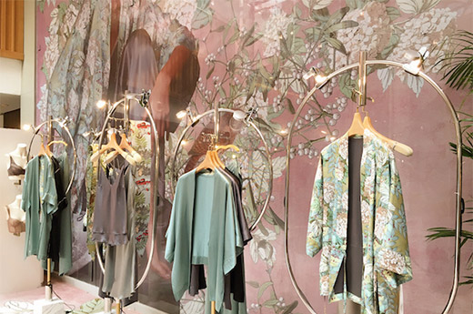 春風十里 不如閨蜜 -靘 X K11 閨蜜節快閃