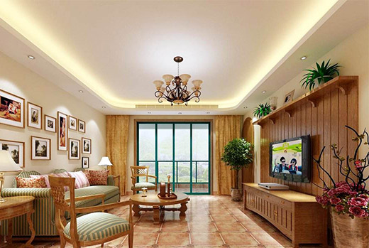 裝修設計的那些細節,絕對受用!