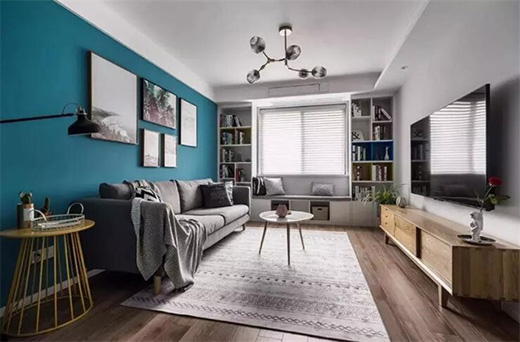 家里想裝吊燈,要注意什么?