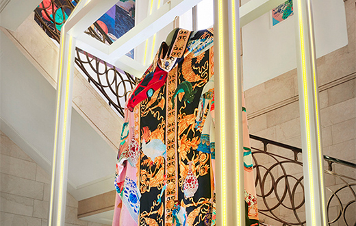 2019年米蘭設計周外展隆重發布