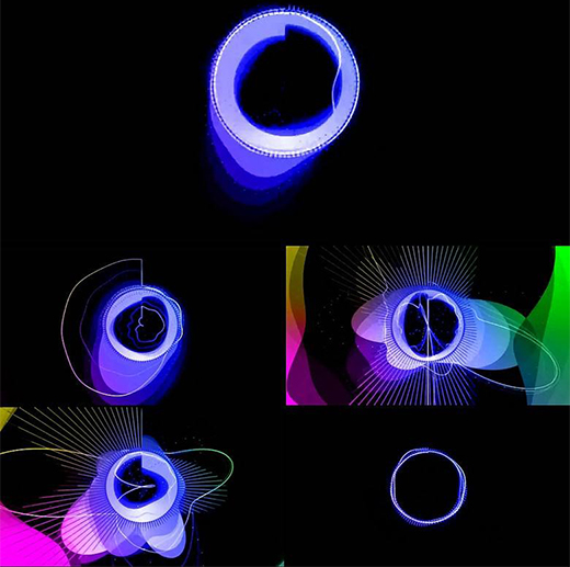 節奏感!平面設計的必備要素