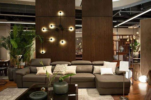 家裝設計,用實力讓你的家煥然一新!