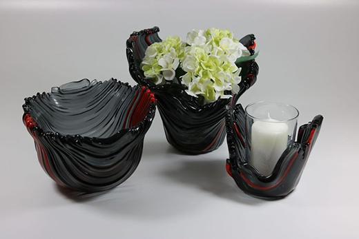 十大設(shè)計(jì)品牌:盡享玻璃中的藝術(shù)