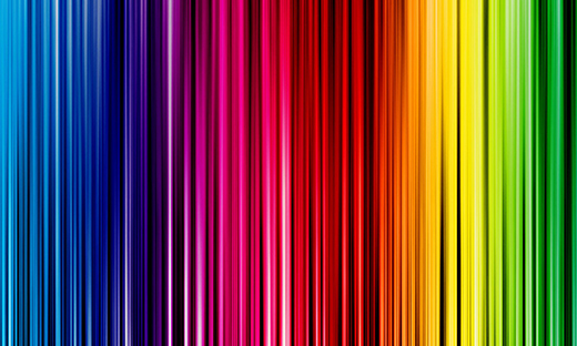 平面設計色彩的"三大感"是什么?