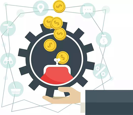 中國(guó)多措并舉推進(jìn)工業(yè)設(shè)計(jì)產(chǎn)業(yè)發(fā)展