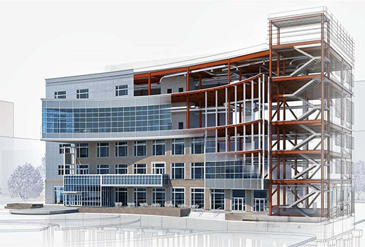 建房子,選裝配式建筑設計的5大理由