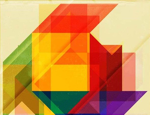 如何發掘平面設計中色彩的表現力?