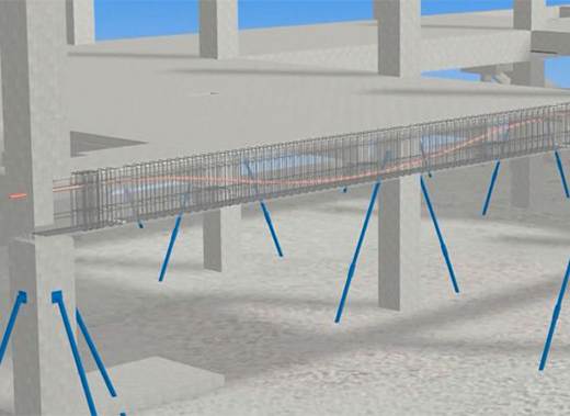 裝配式建筑的結構施工