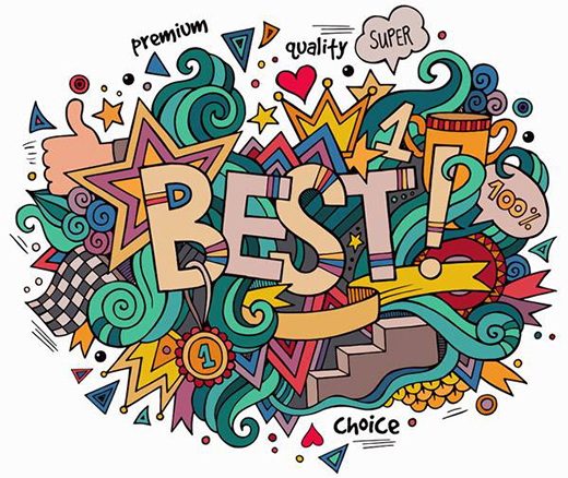 涂鴉藝術在平面設計中的應用