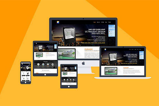 網(wǎng)頁(yè)設(shè)計(jì)在建設(shè)網(wǎng)站的過程中非常重要