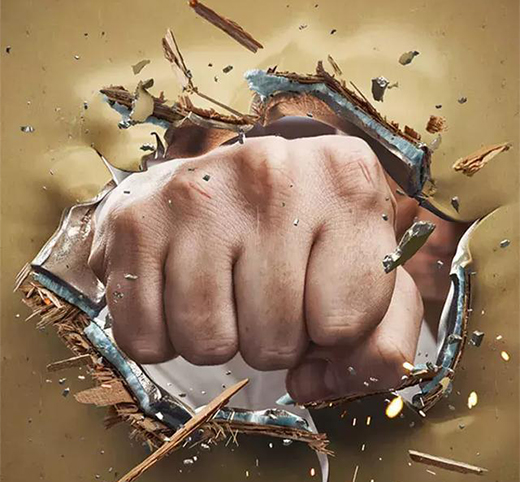 平面設計中的“力”!從何而來?