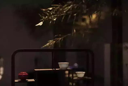 中國古建筑設計——古代書房的布置與裝飾