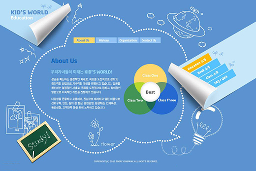 學(xué)會(huì)這5個(gè)維度，讓你的網(wǎng)頁(yè)設(shè)計(jì)脫穎而出