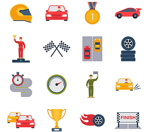 平面設計的元素講解