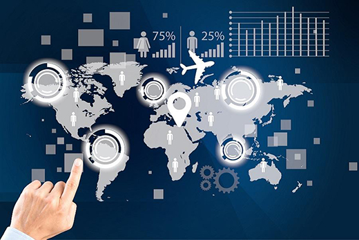 技術轉型和管理變革在即,建筑設計行業迎來新發展