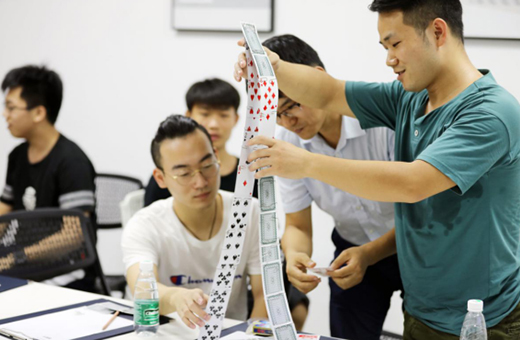 柏斯商劍鋒:工業(yè)設(shè)計(jì)無(wú)論美丑,都是為打造產(chǎn)品品牌