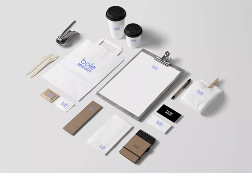 平面設計發展規劃