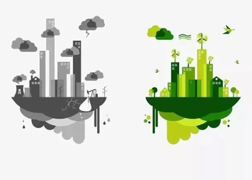 綠色建筑“正向設計”思考