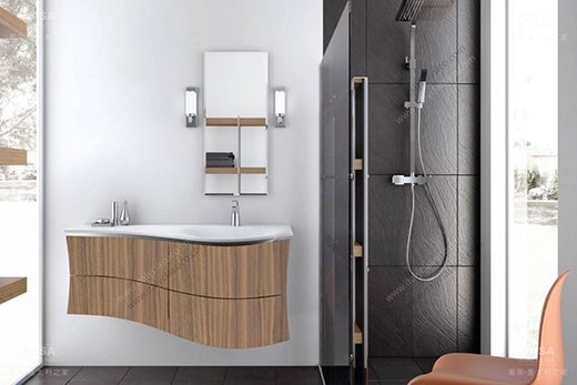 進口舒適衛浴品牌 高端設計展現品味生活