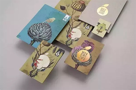 如何設計構圖技巧,打造出色的平面設計作品?