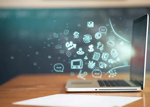 通過網(wǎng)頁(yè)設(shè)計(jì)成功打造線上品牌