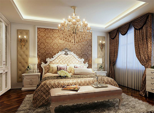 這幾款窗簾裝修設(shè)計(jì) 美爆你的家!