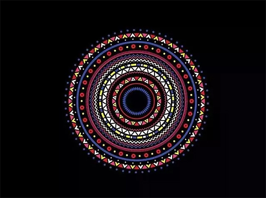 平面設計的視覺引導原理!