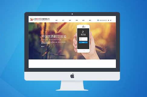 企業(yè)網(wǎng)站建設(shè)的重要性！