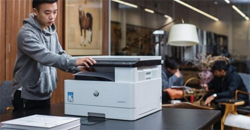 惠普案例:低調(diào)到奢華的工業(yè)設(shè)計公司是這樣辦公的