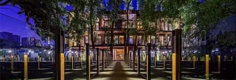 光影日志 | 記錄北京站設計總監沙龍首日行精彩瞬間