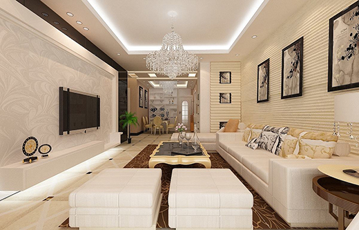 小戶(hù)型室內(nèi)裝修設(shè)計(jì)的12個(gè)細(xì)節(jié)