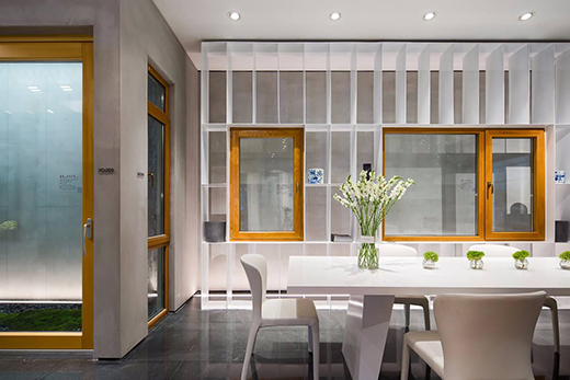 有溫度的設(shè)計(jì)就恰到好處