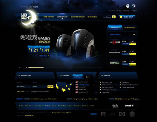 如何設計出簡單易用的網頁?