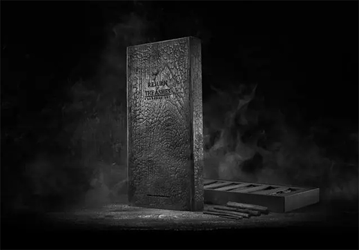 簡約實用的品牌包裝設(shè)計