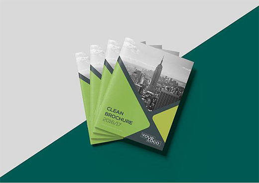 版式設計中,各種場景下常用的平面設計數字刻畫方法