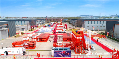 黃海潮評:聚合新動能 工業(yè)設(shè)計為“煙臺智造”賦能