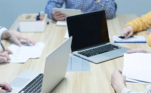 網頁設計的三個趨勢