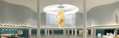 輕奢海派,當下超流行的設計風格!