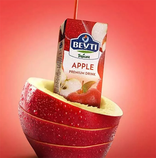 ps平面設計基礎色彩的情感表達