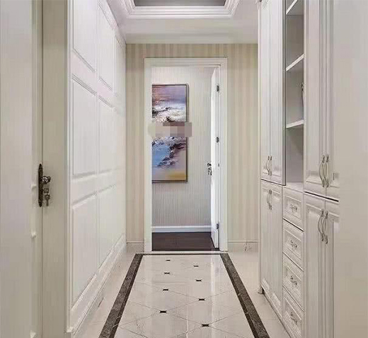 裝修時走廊如何利用?這么設計秒變顏值擔當