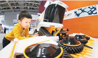 工業(yè)設(shè)計,中國發(fā)力補短板