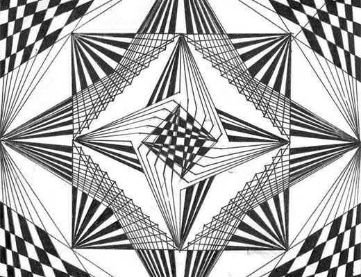 平面設計中創意思維的四大法則