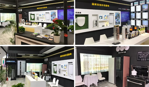 探工業(yè)設(shè)計新成果!榮事達帶你解鎖中國工業(yè)設(shè)計展