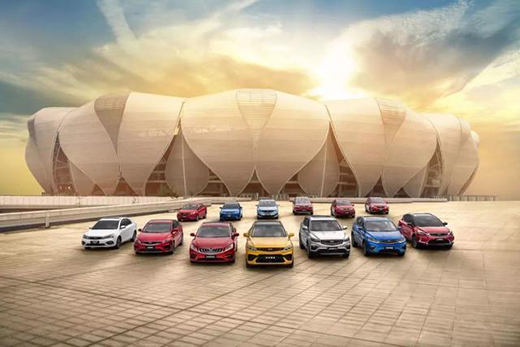 新時代汽車設(shè)計美學(xué)進(jìn)化論