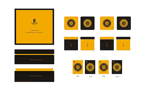 品牌設(shè)計怎樣才能做得有牌面？