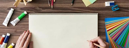 視覺傳達設計：不只是“平面設計”