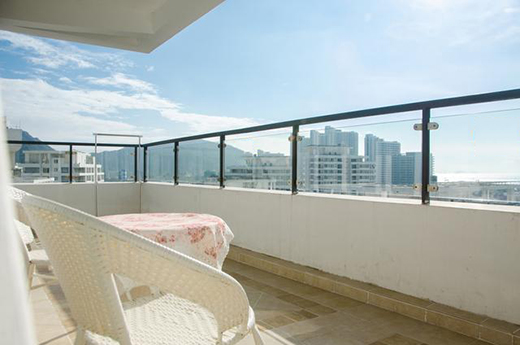 陽臺東南角放什么旺財 陽臺怎么裝修設計