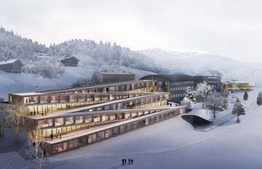 回顧與展望|建筑設計界的2019與2020全球精選項目