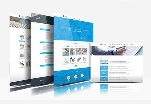 2020網頁設計排版技巧